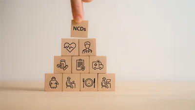 Non-Communicable Diseases